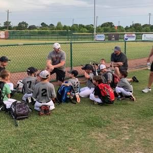 Meet your Posher, Allen